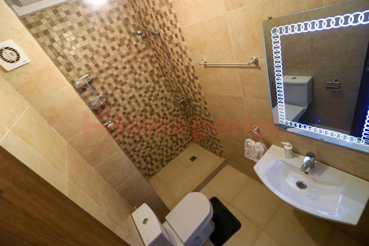 Homeperial Modern 2br With Pool Downtown * Marraquexe