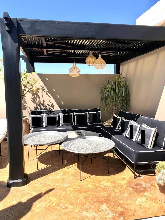 Holiday home Hawwa Janna - Privatif Marrakesh