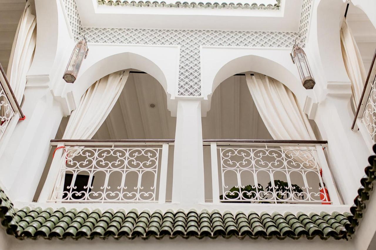 Art & Emotions Boutique & Riad 4*