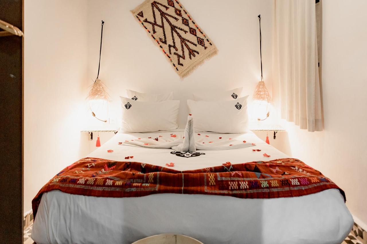 Art & Emotions Boutique & 4* Marrakesh
