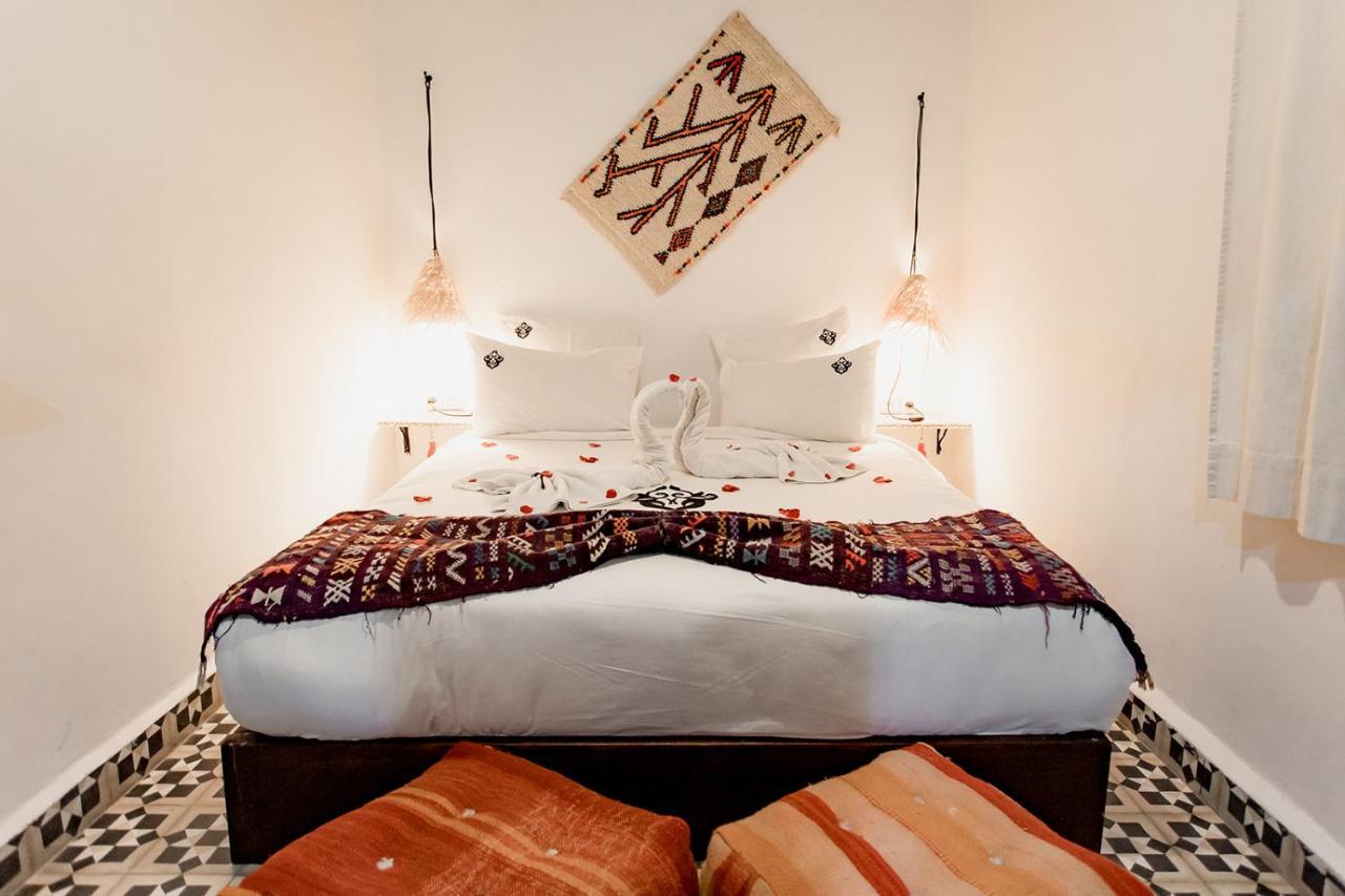 Riad Art & Emotions Boutique & Marrakesh