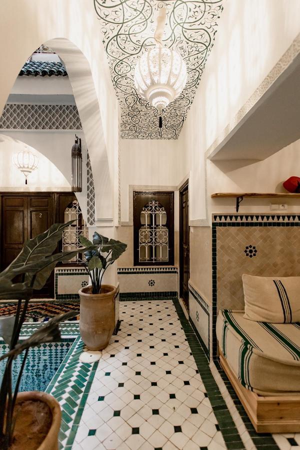Art & Emotions Boutique & Marrakesh