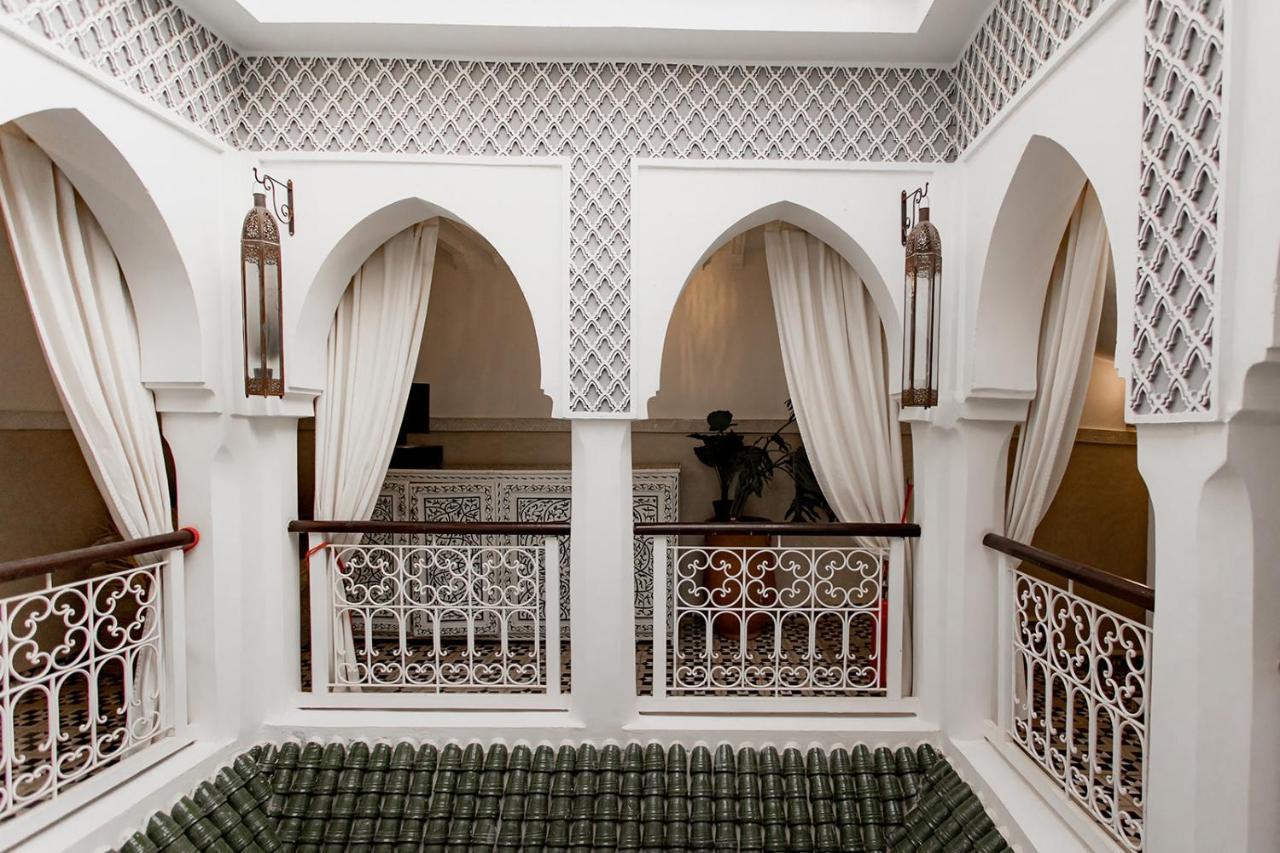 Riad Art & Emotions Boutique & Marrakesh