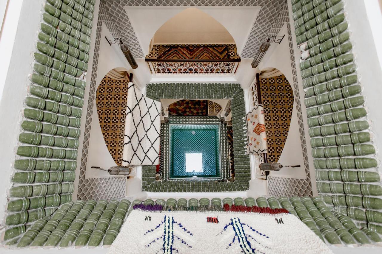 Art & Emotions Boutique & Marrakesh