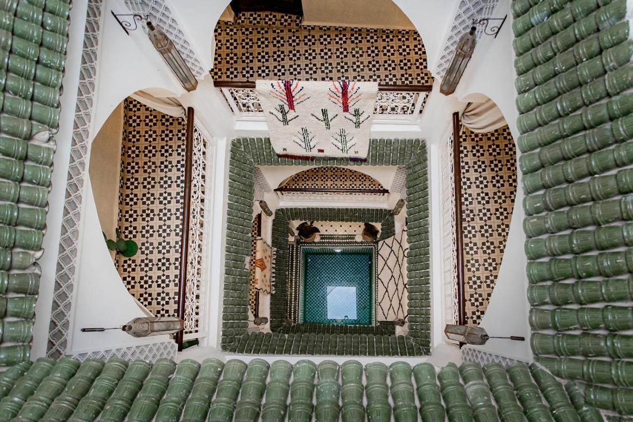 Riad Art & Emotions Boutique & Marrakesh