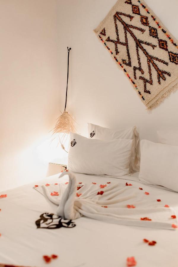 Art & Emotions Boutique & Riad 4*