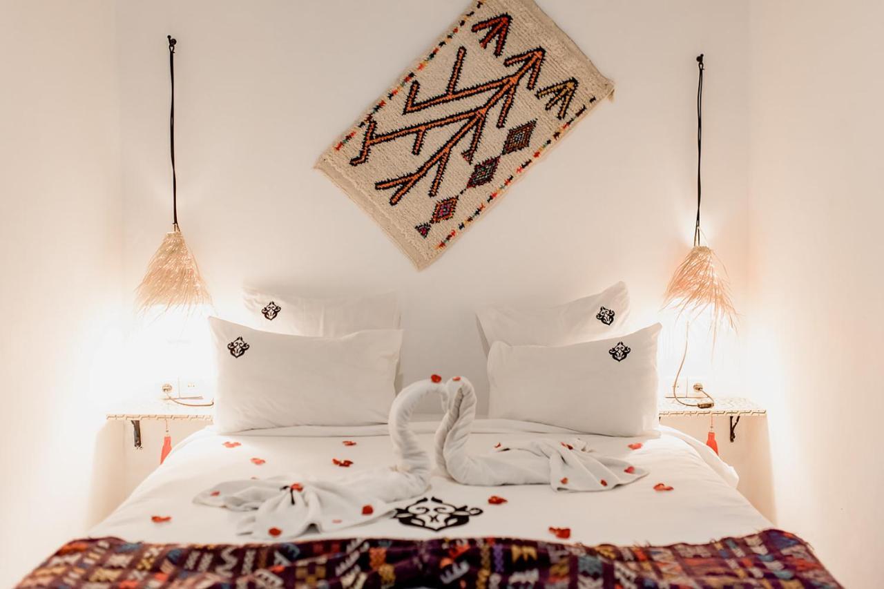 Art & Emotions Boutique & Riad 4*