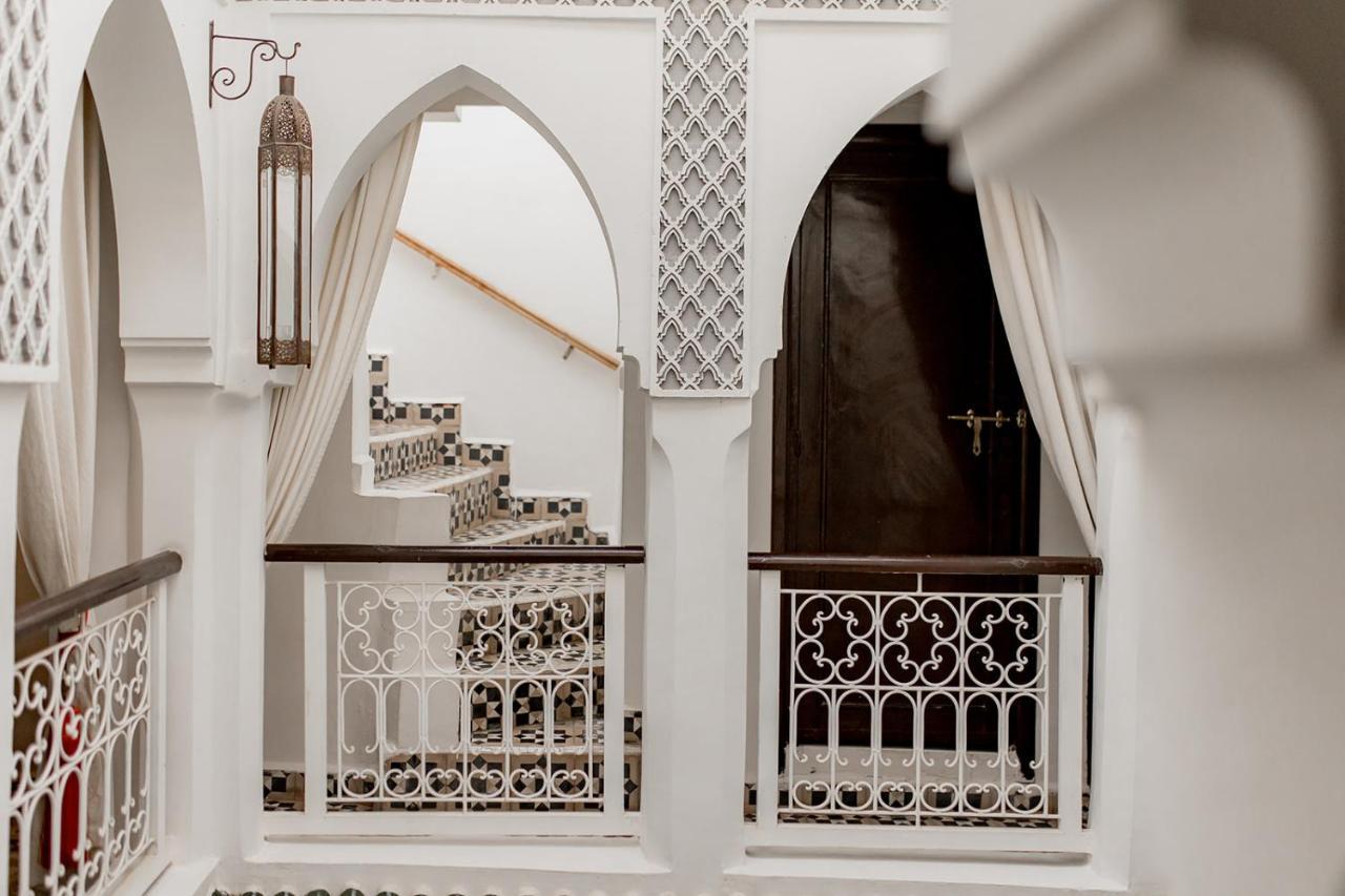 Art & Emotions Boutique & Marrakesh