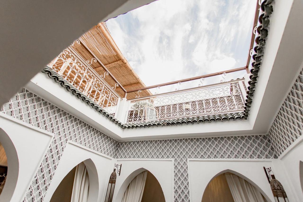 Art & Emotions Boutique & Riad Marrakesh