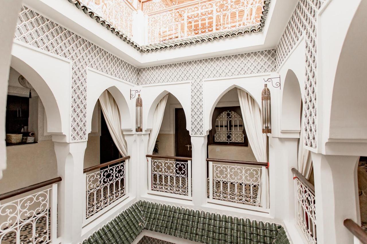 Art & Emotions Boutique & Riad Marrakesh