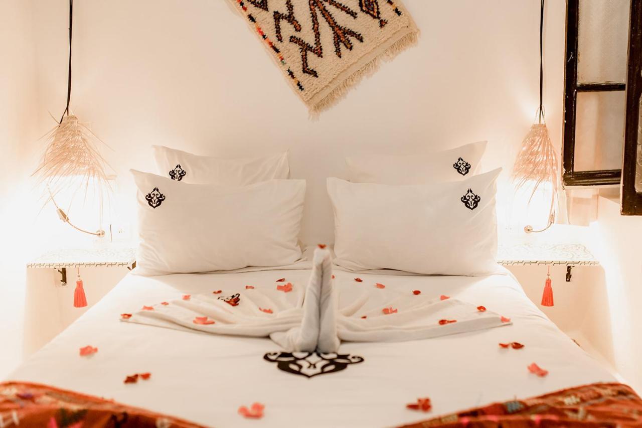Art & Emotions Boutique & Riad 4*