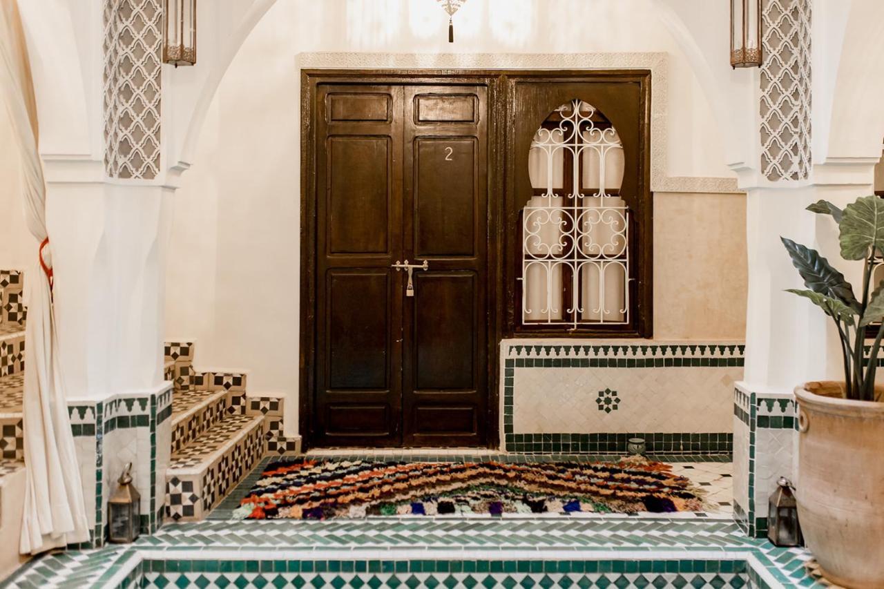 Art & Emotions Boutique & 4* Marrakesh