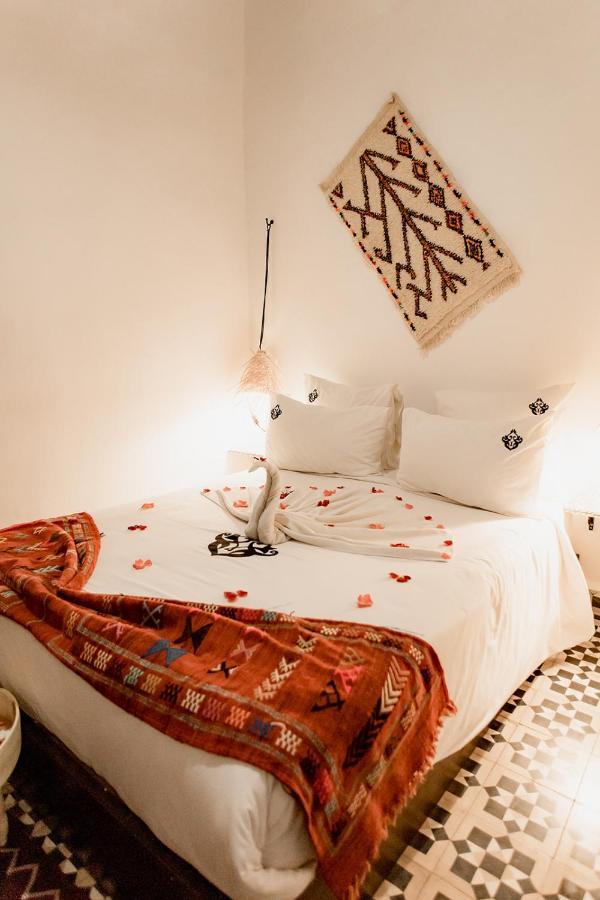 Art & Emotions Boutique & Riad 4*