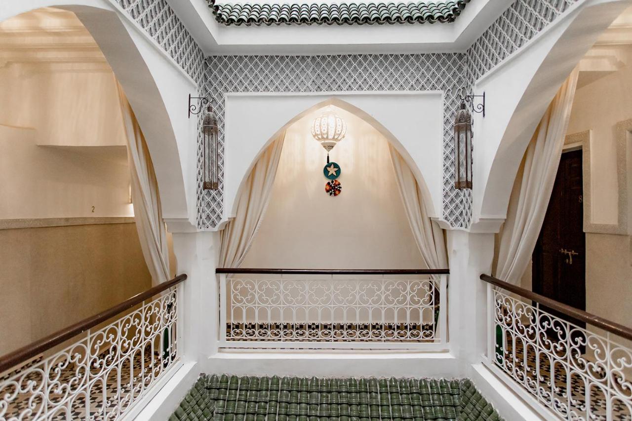 Art & Emotions Boutique & Riad 4*