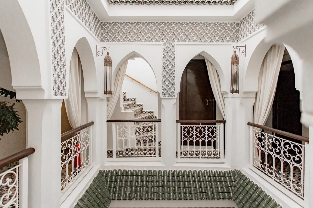 Art & Emotions Boutique & Marrakesh