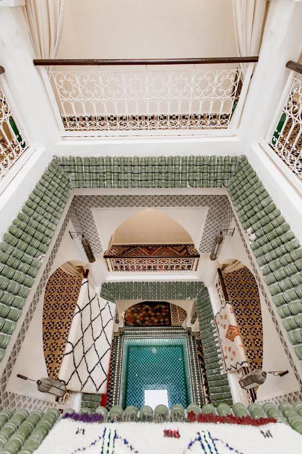 Art & Emotions Boutique & Riad 4*