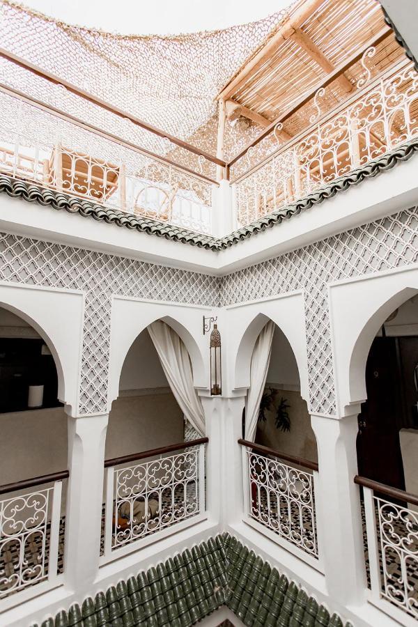 Art & Emotions Boutique & Marrakesh