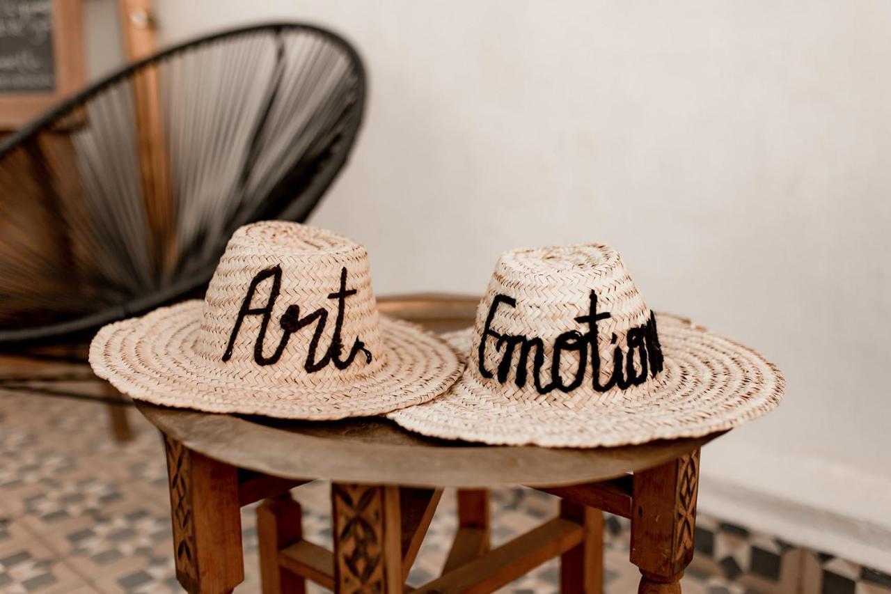 Art & Emotions Boutique & Riad Marrakesh