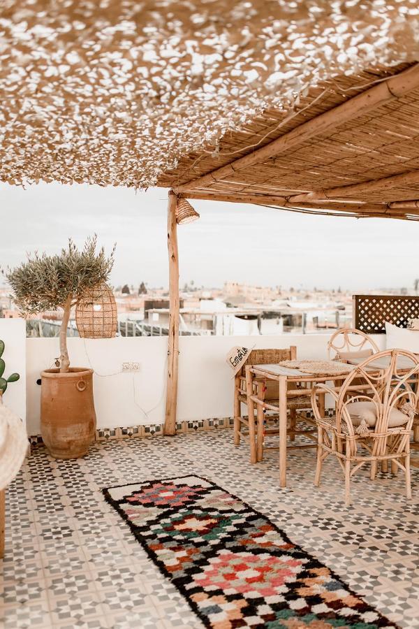 Art & Emotions Boutique & Riad Marrakesh