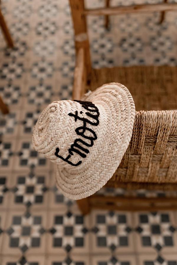 Riad Art & Emotions Boutique &