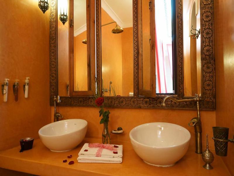 Riad Dar Alif