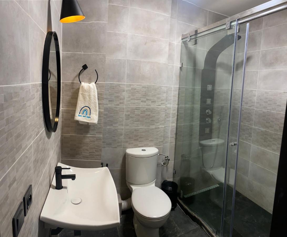 Zaina Apartamento