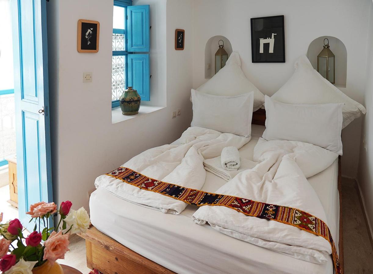 Dar Daoud Riad Marrakesh