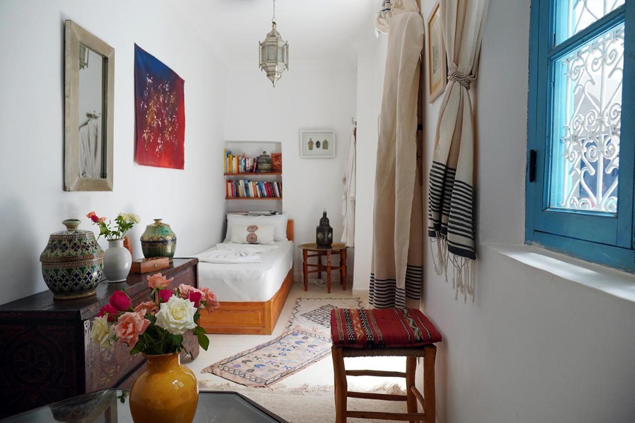 Dar Daoud Marrakesh
