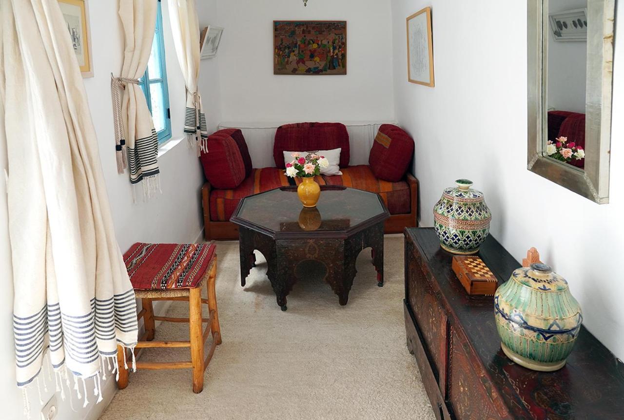 Dar Daoud 3* Marrakesh