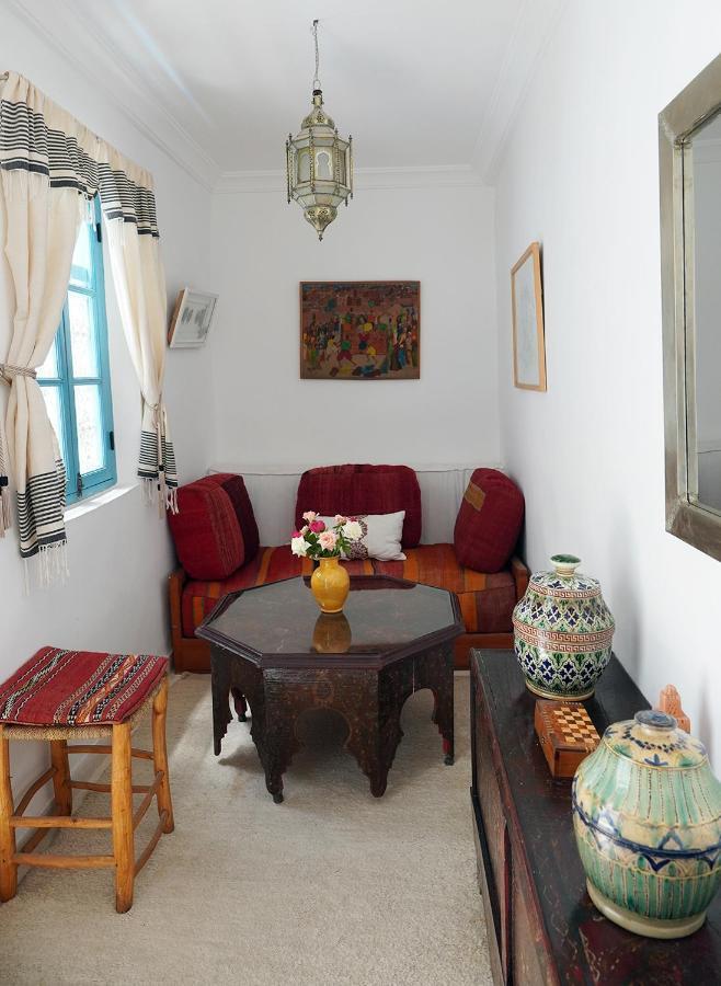 Riad Dar Daoud