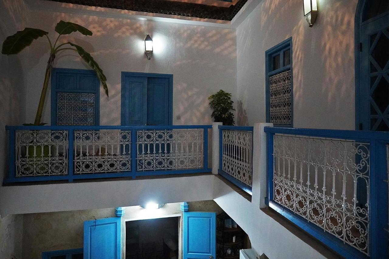 Dar Daoud Riad