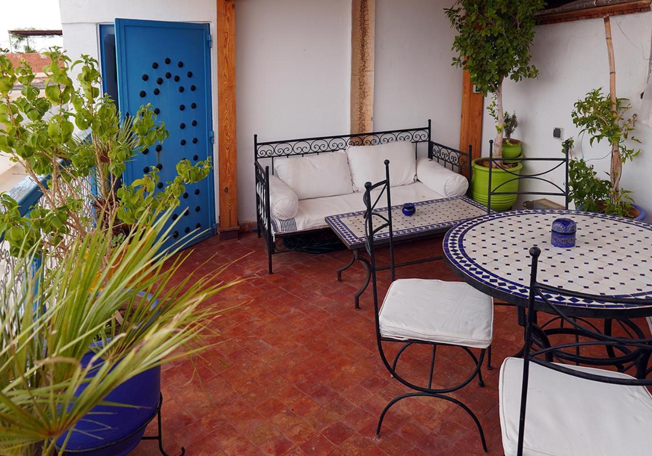 Dar Daoud 3* Marrakesh