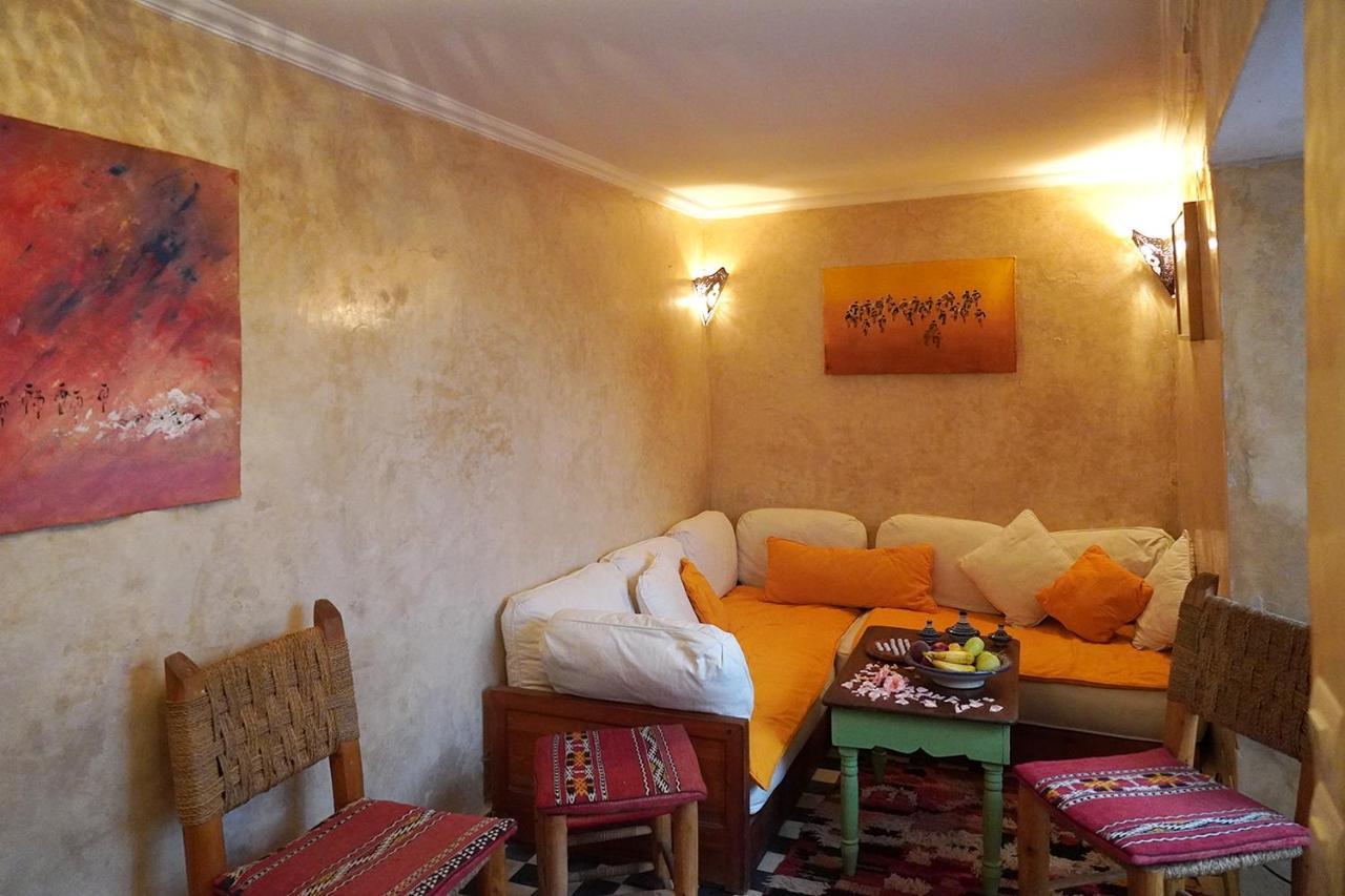 Riad Dar Daoud 3*