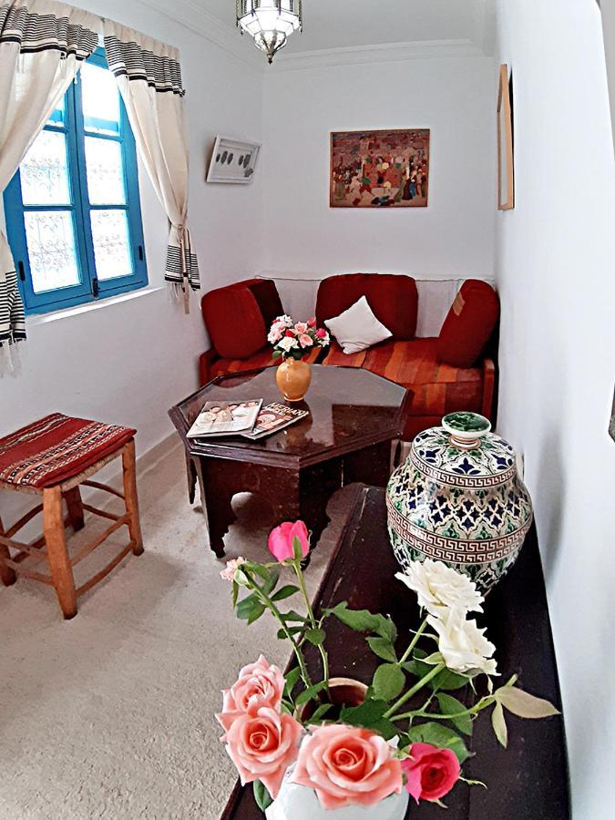 Riad Dar Daoud Marrakesh