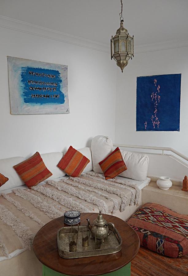 Riad Dar Daoud Marrakesh