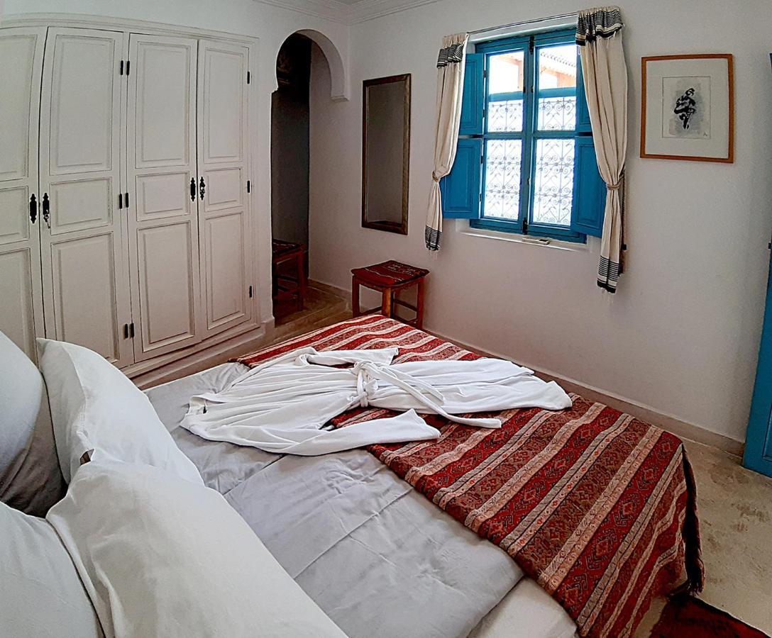 Dar Daoud Marrakesh