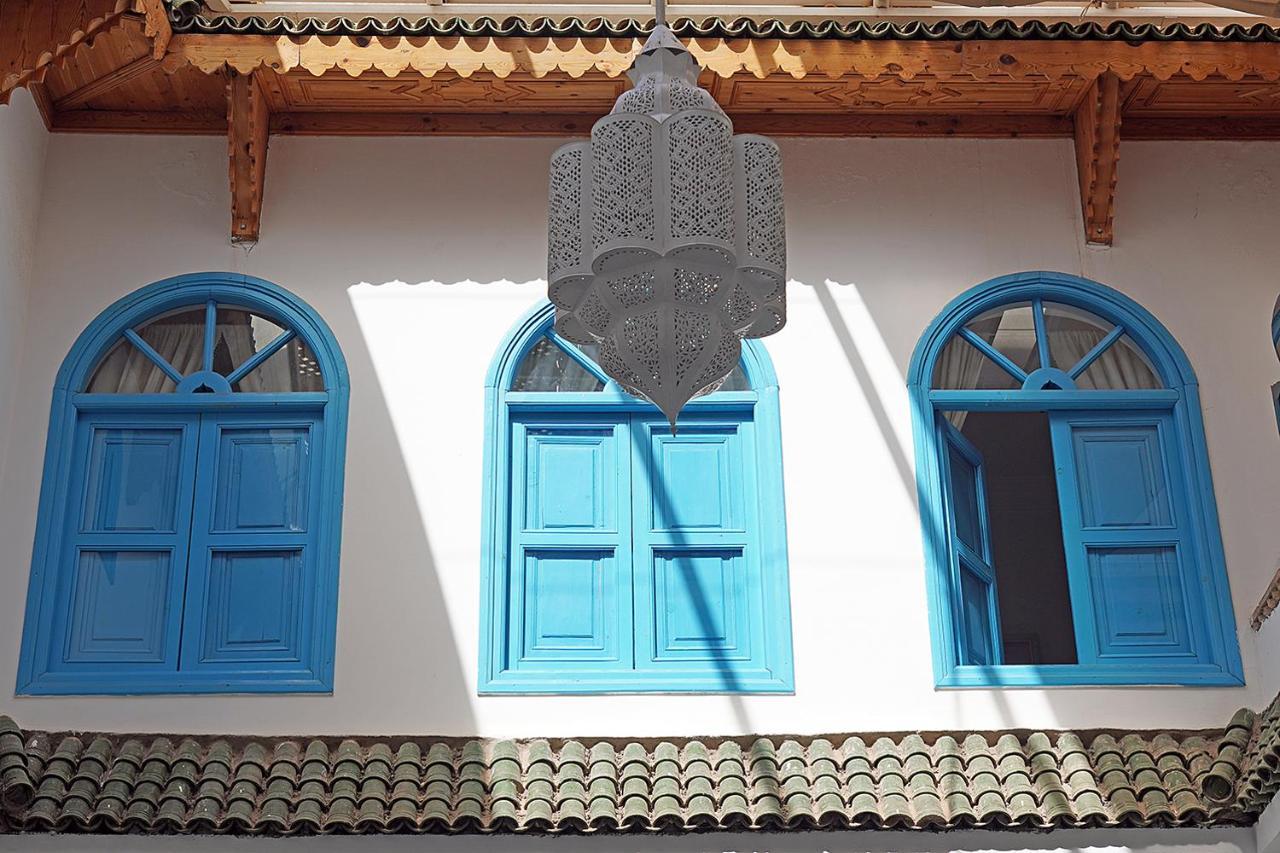 Dar Daoud Riad Marrakesh