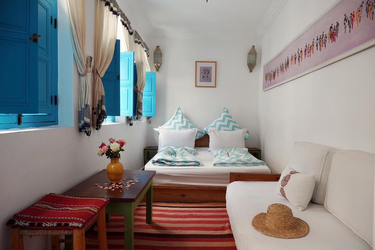 Dar Daoud Riad Marrakesh