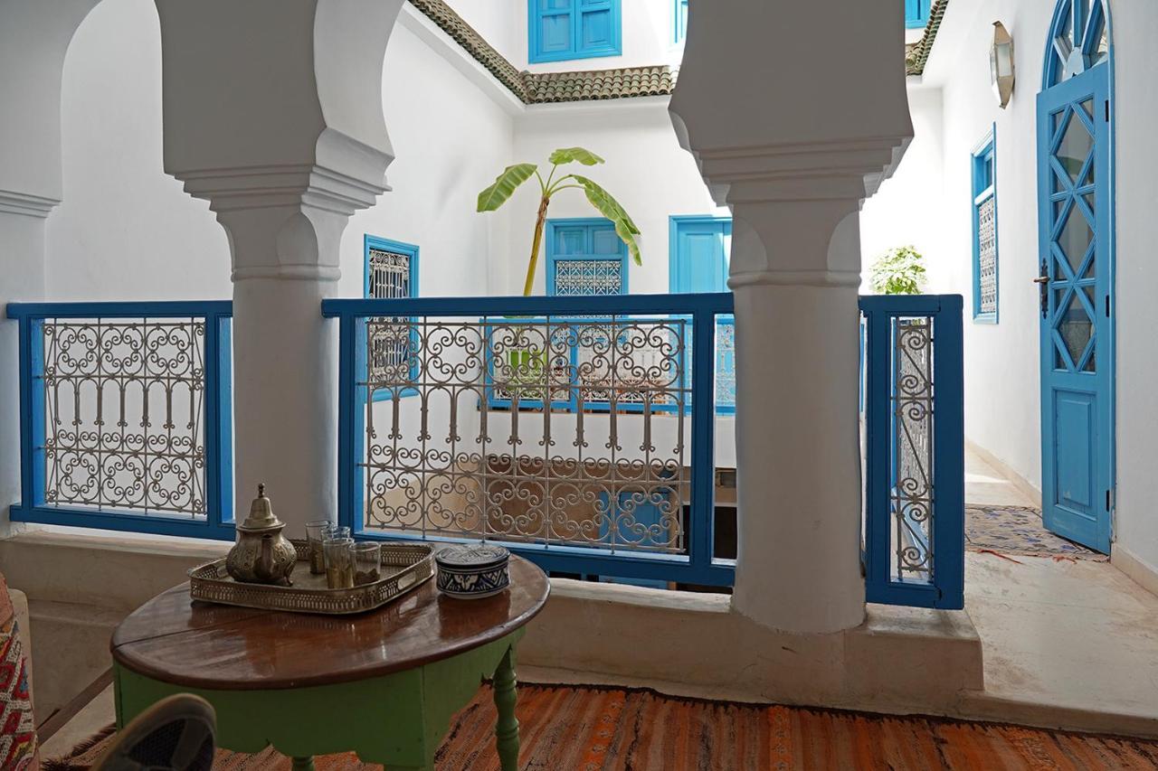 Dar Daoud 3* Marrakesh
