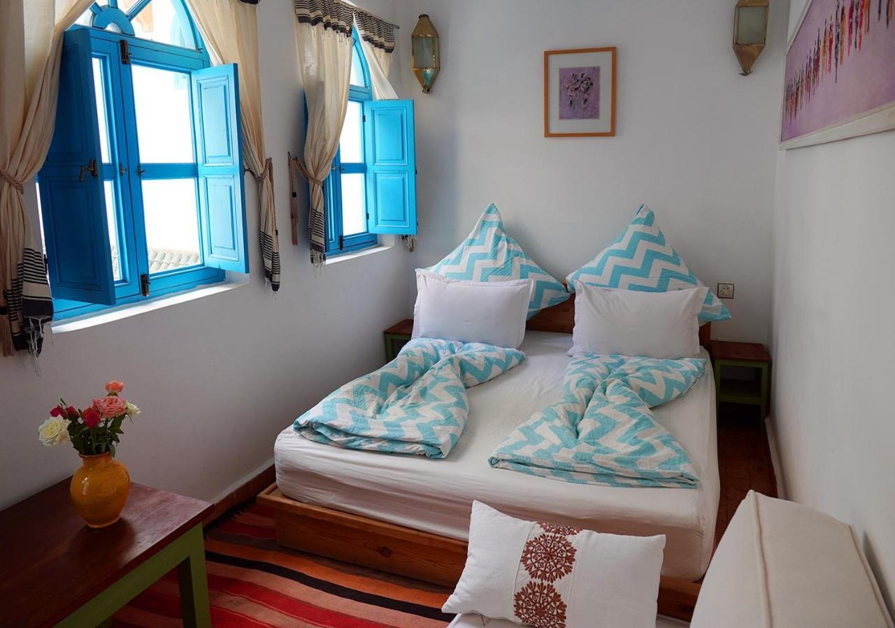 Riad Dar Daoud