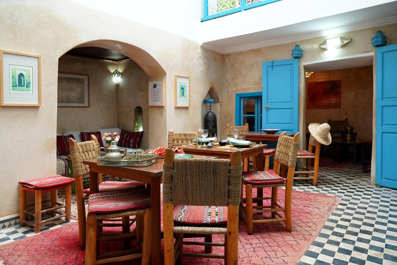 Dar Daoud Riad