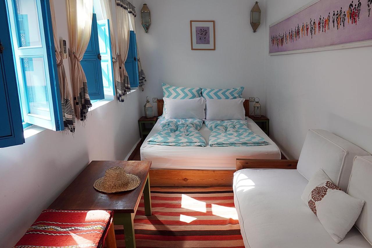 Riad Dar Daoud Marrakesh