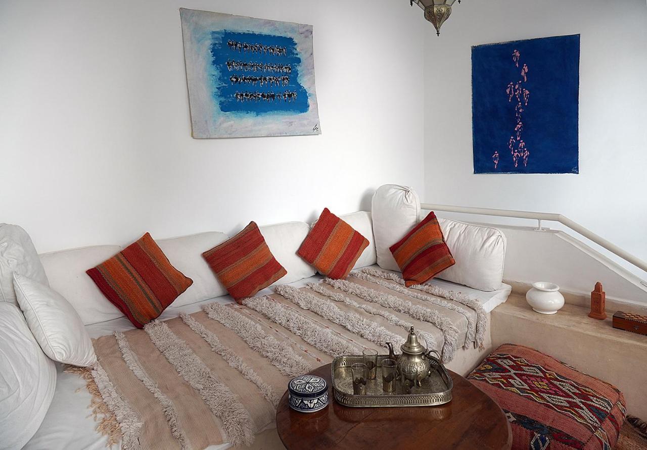 Dar Daoud Riad Marrakesh