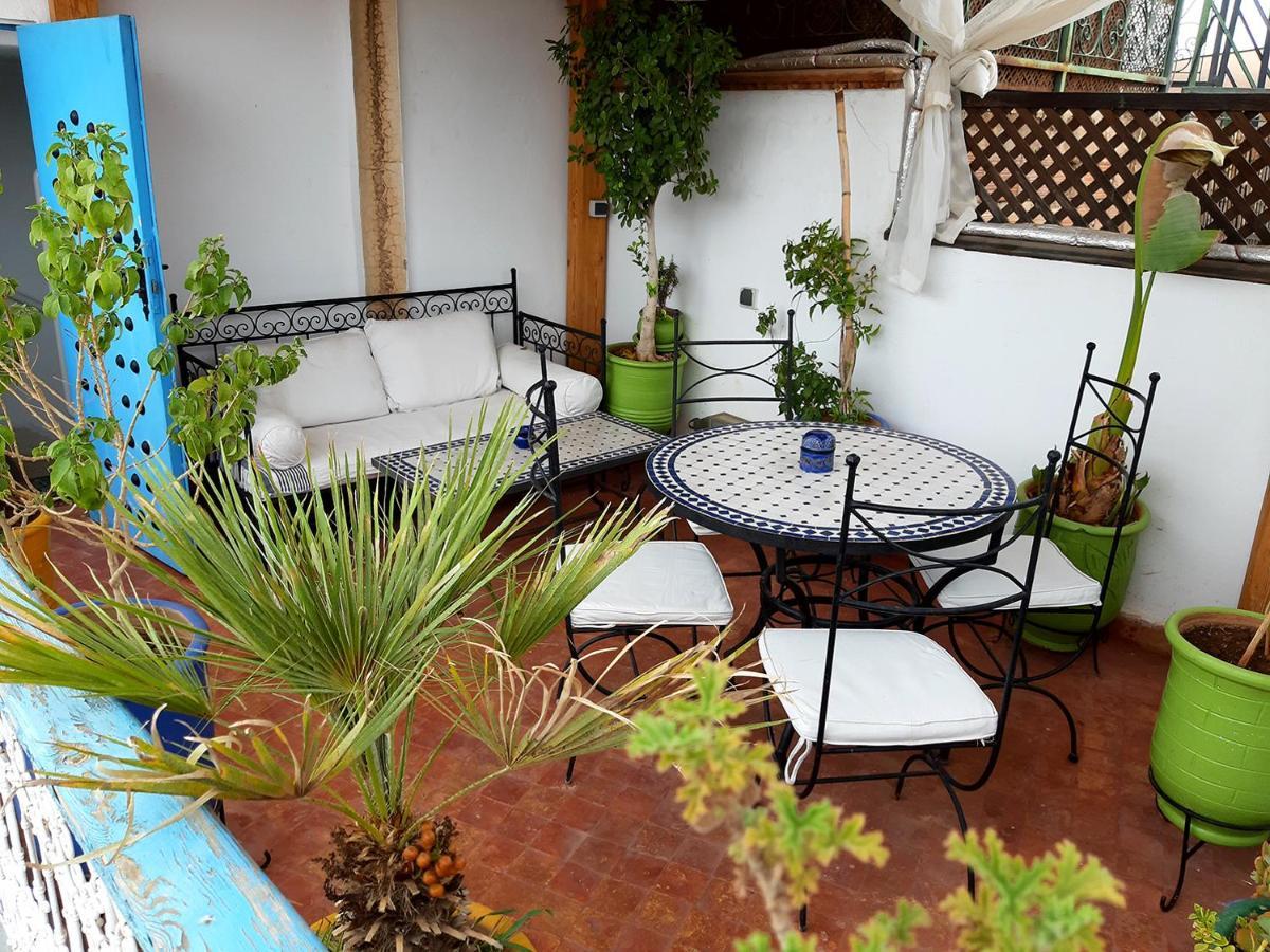 Dar Daoud Riad 3*