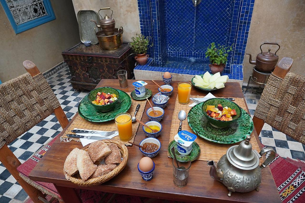 Dar Daoud Marrakesh