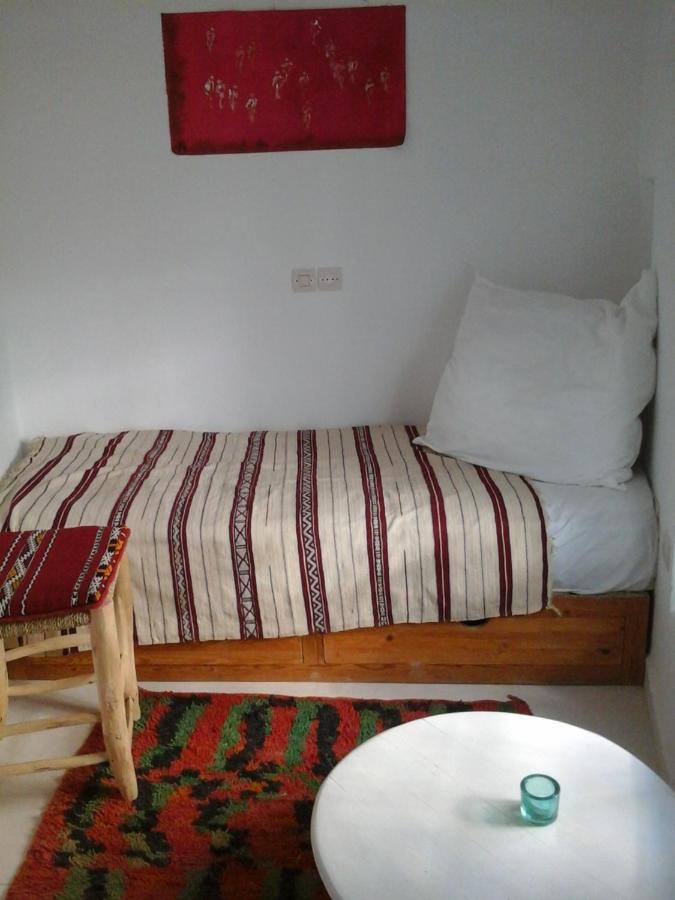 Dar Daoud Riad Marrakesh