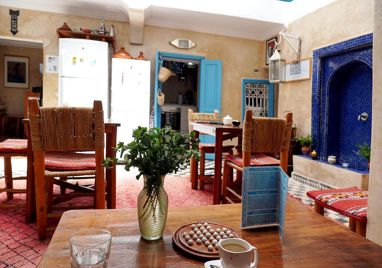 Riad Dar Daoud Marrakesh