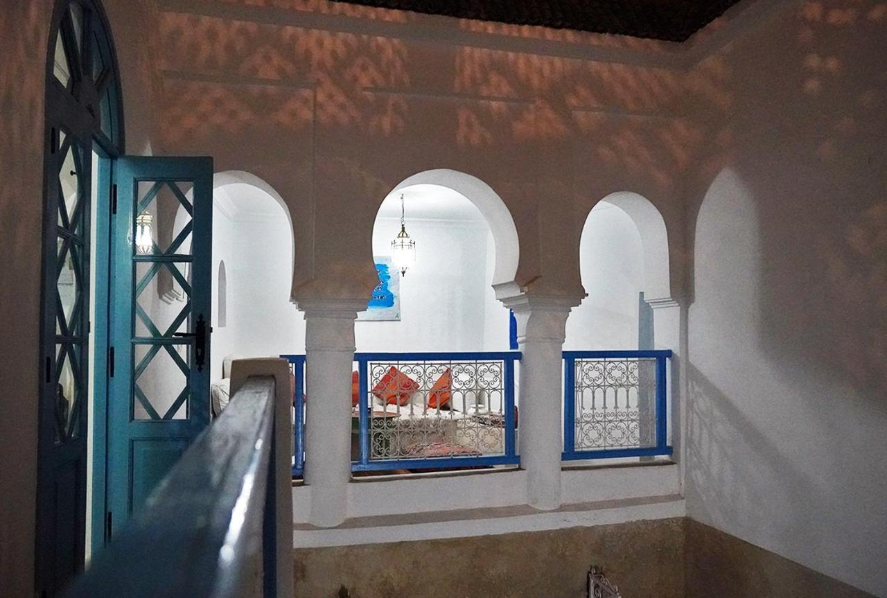 Riad Dar Daoud 3*