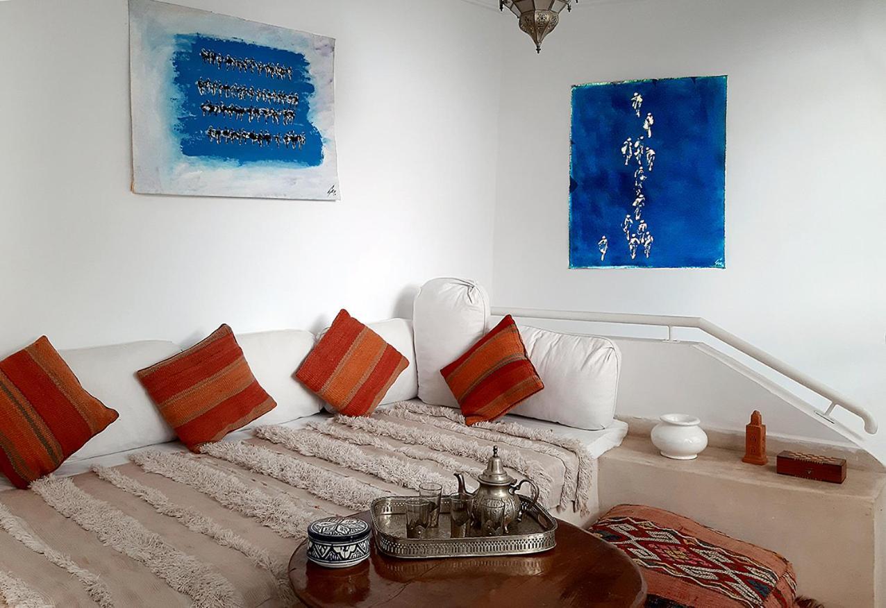 Dar Daoud 3* Marrakesh