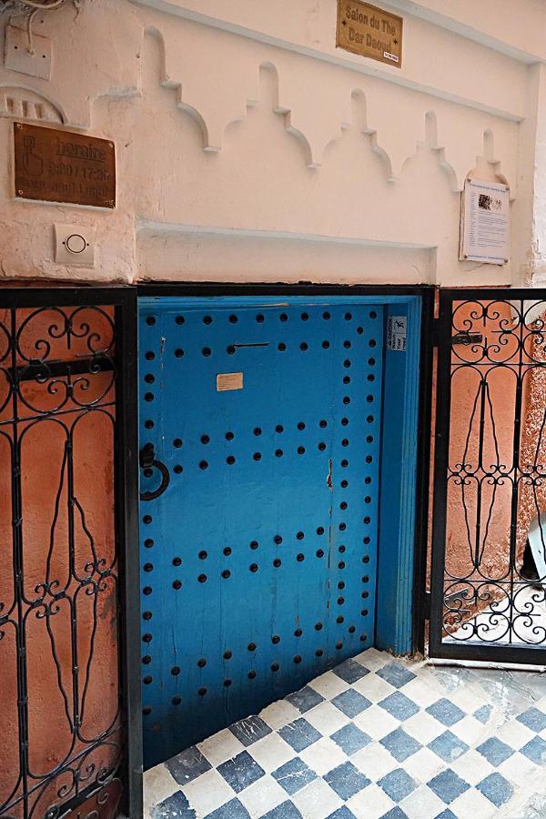 Dar Daoud Riad Marrakesh